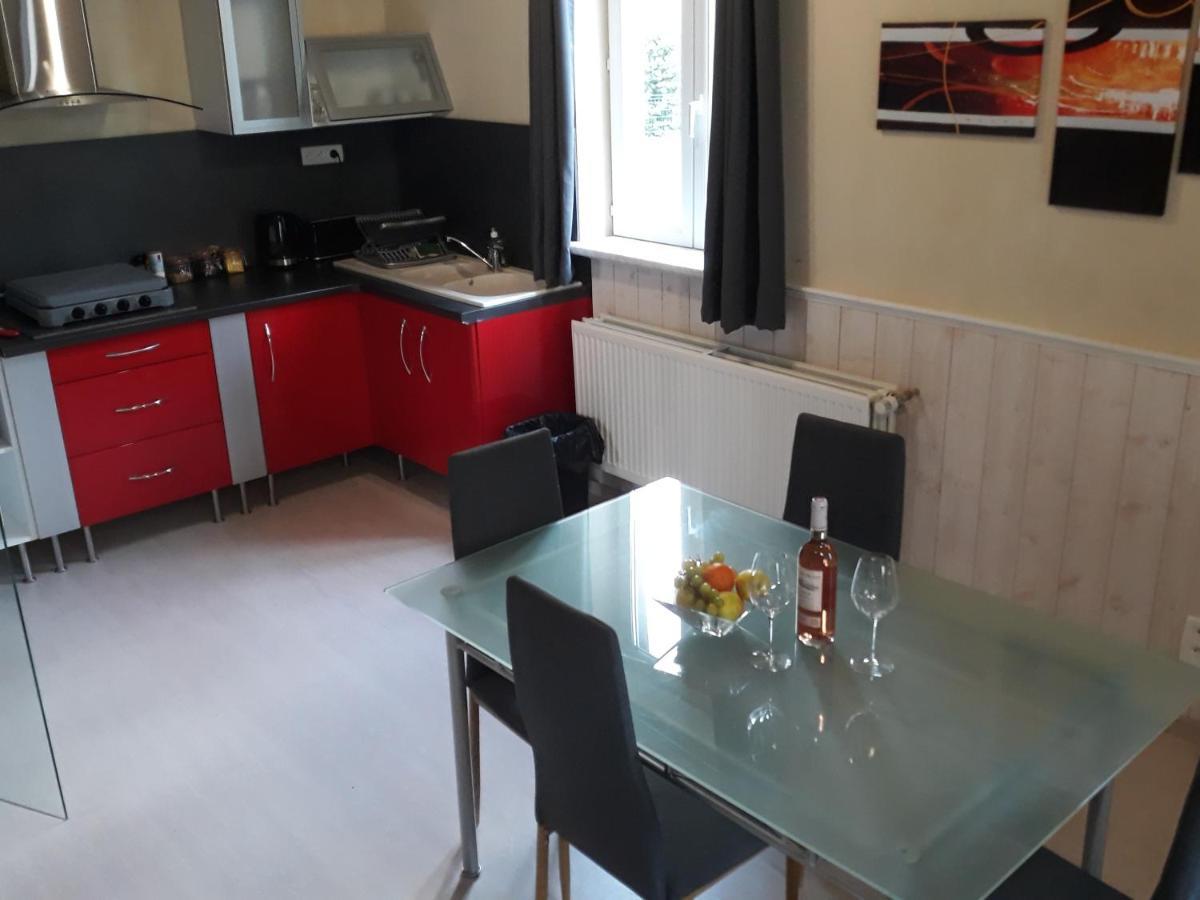 Les Eylauds Appartement