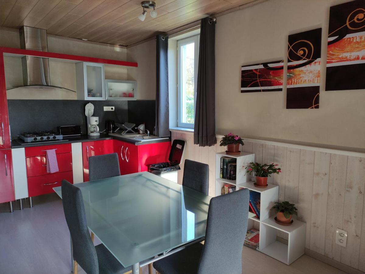 Les Eylauds Appartement *