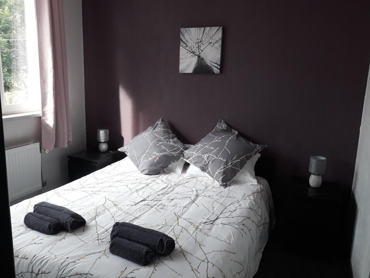 Apartment Les Eylauds Pionsat