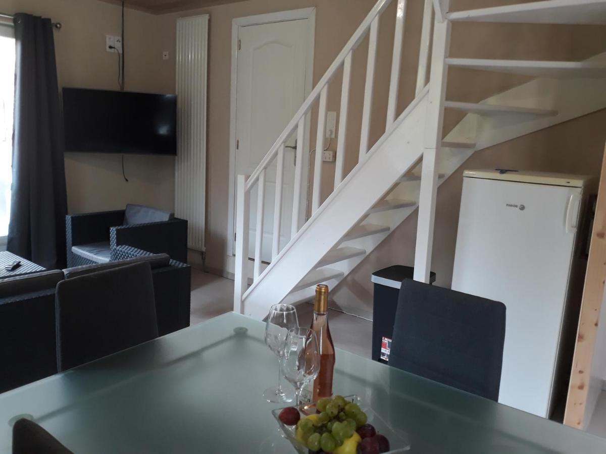 Les Eylauds Appartement *