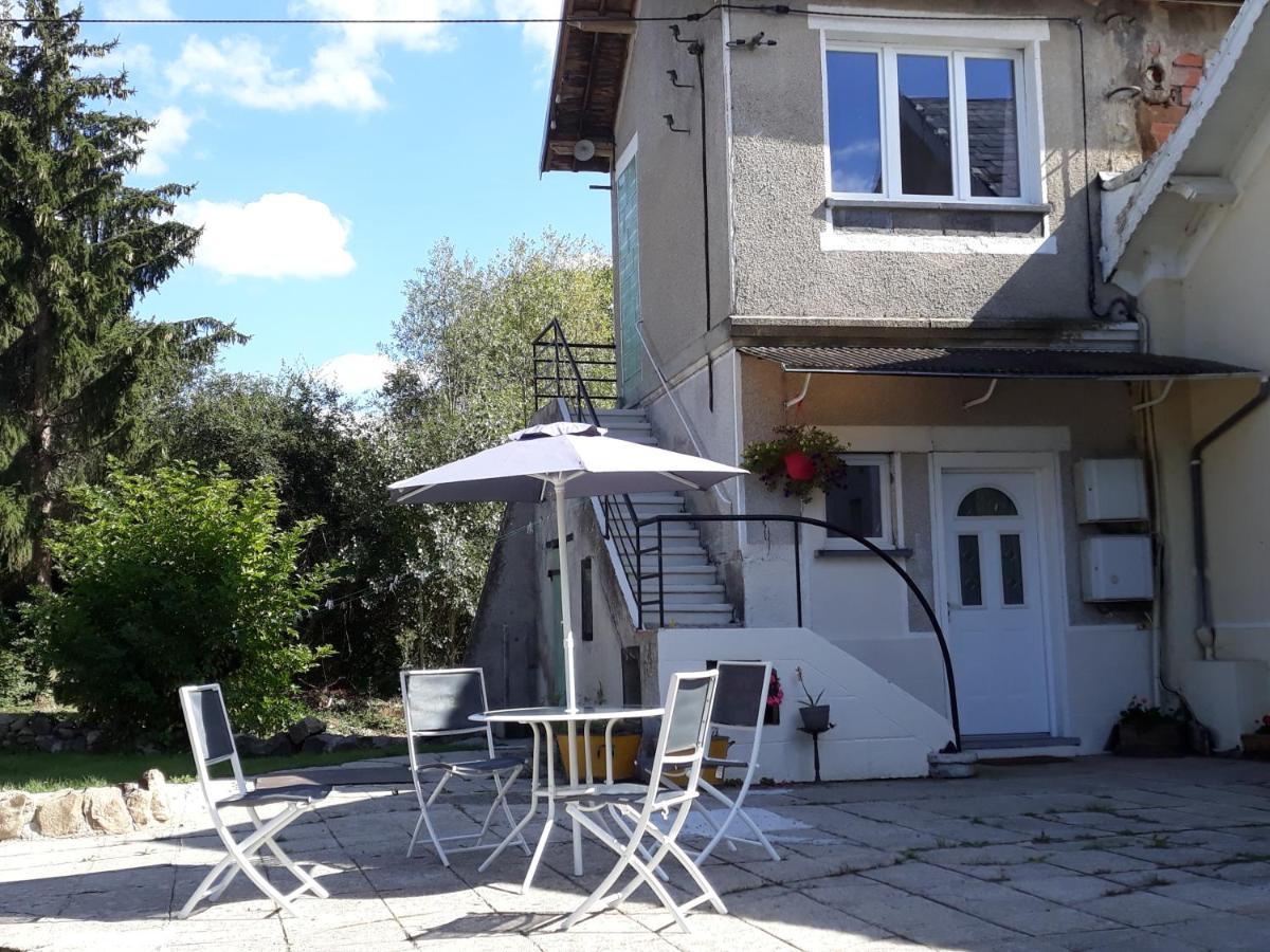 Apartment Les Eylauds