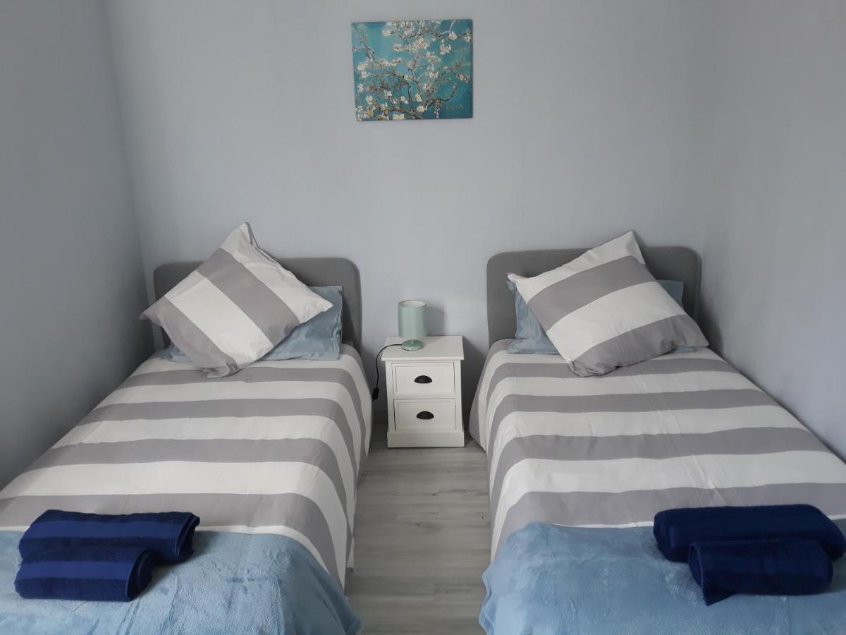 Les Eylauds Apartment *