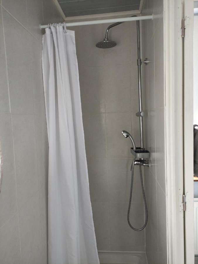 Les Eylauds Apartment Pionsat