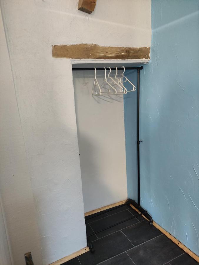 Les Eylauds Apartment