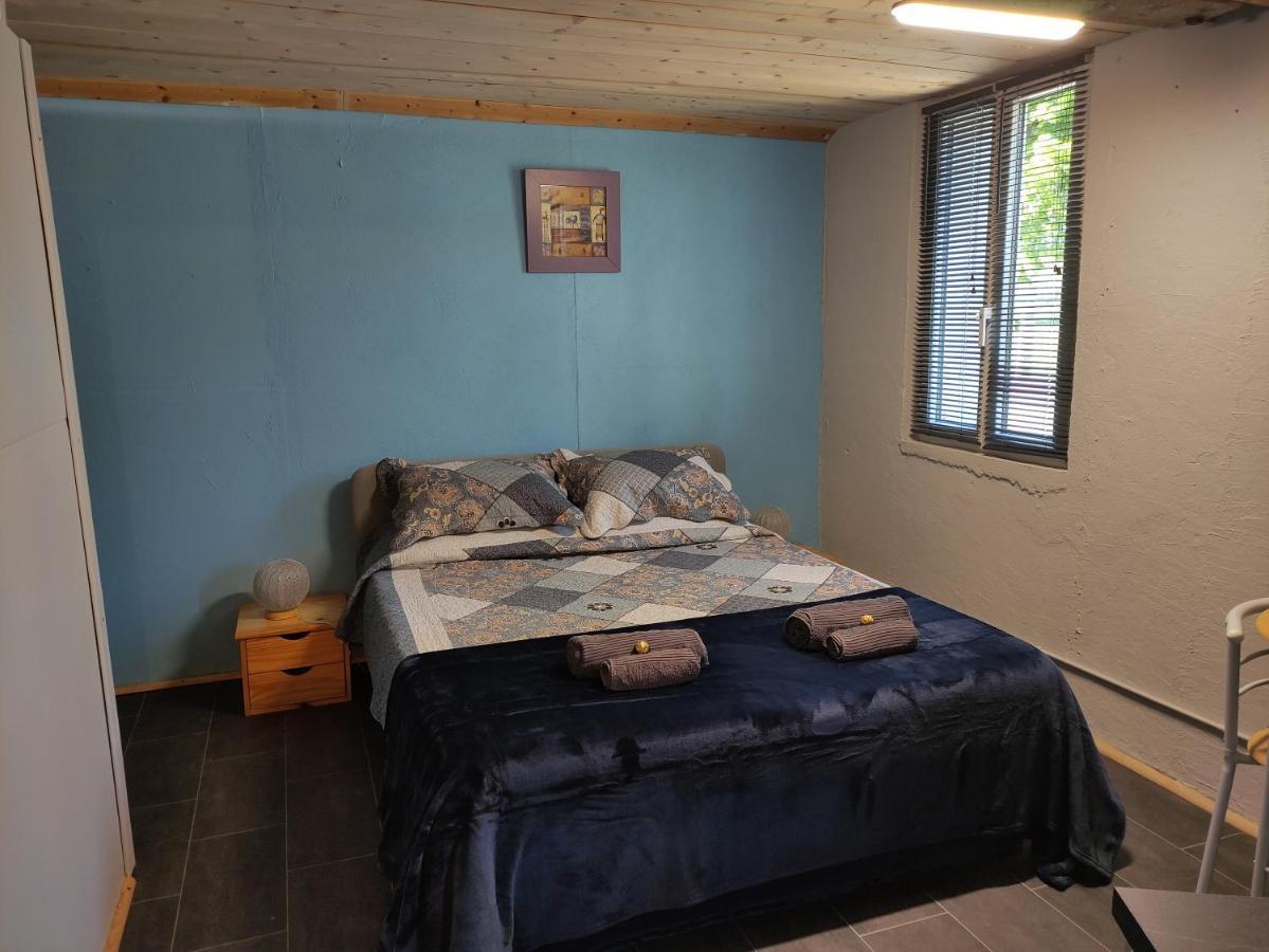 Apartment Les Eylauds