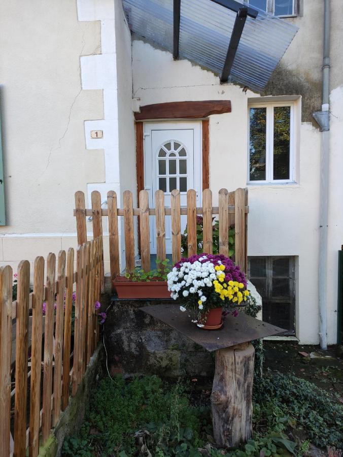 Les Eylauds Appartement