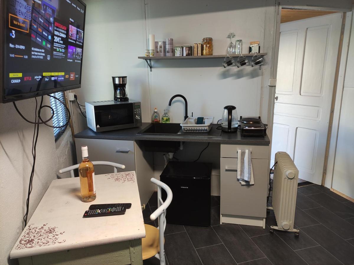 Les Eylauds Apartment