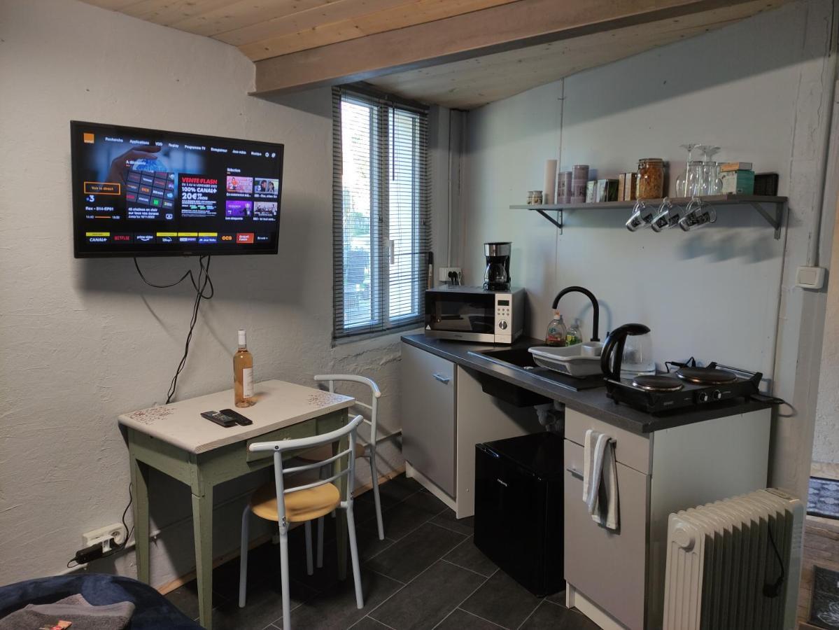Les Eylauds Apartment