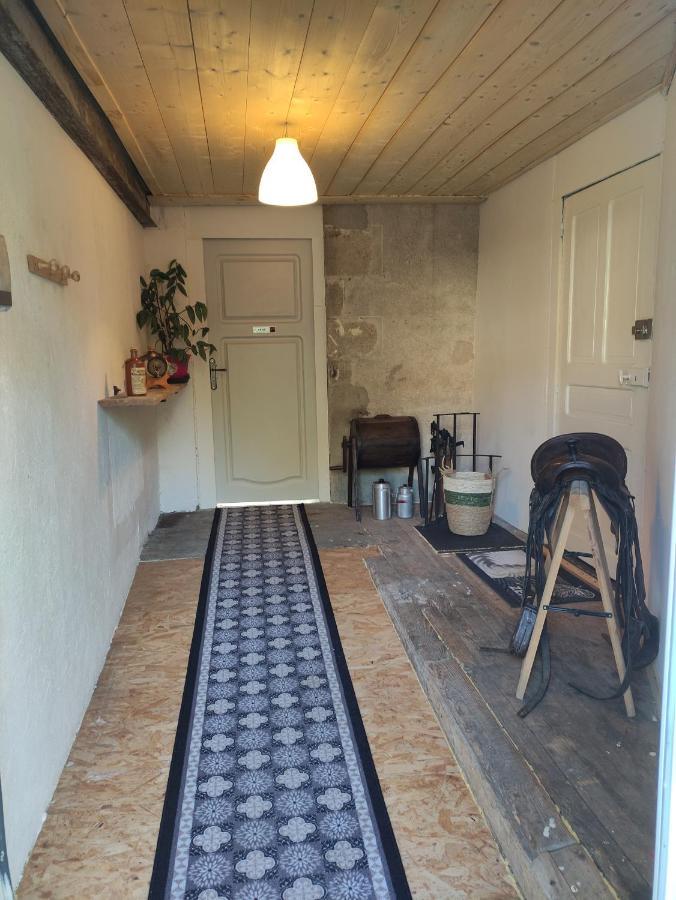 Les Eylauds Appartement Pionsat